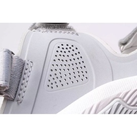 Sandalias 4F W 4FSS23FSANF016-27S gris 5