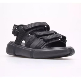 Sandalias 4F W 4FSS23FSANF015-20S negro 2
