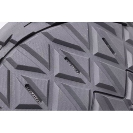 Sandalias 4F M 4FSS23FSANM020-25S negro 7