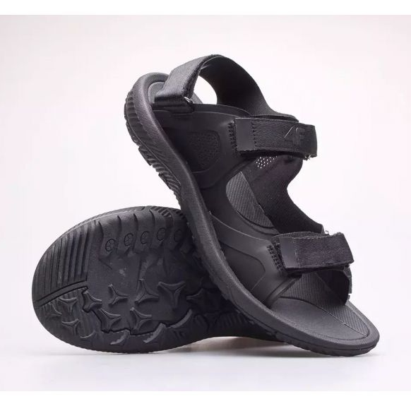 Sandalias 4F M 4FSS23FSANM019-20S negro 1