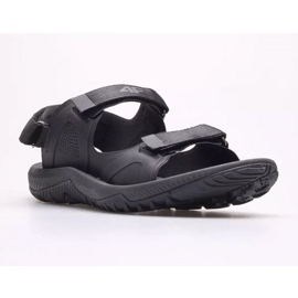 Sandalias 4F M 4FSS23FSANM019-20S negro 2