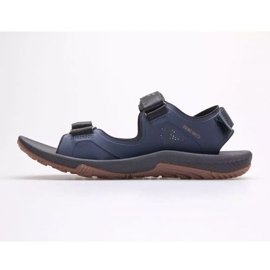 Sandalias 4F M 4FSS23FSANM019-31S azul 6