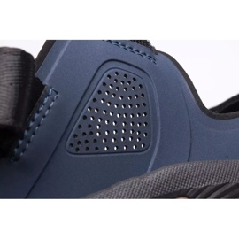 Sandalias 4F M 4FSS23FSANM019-31S azul 7