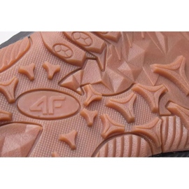 Sandalias 4F M 4FSS23FSANM019-31S azul 8