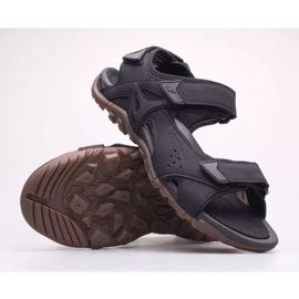 Sandalias 4F M 4FSS23FSANM018-20S negro 1