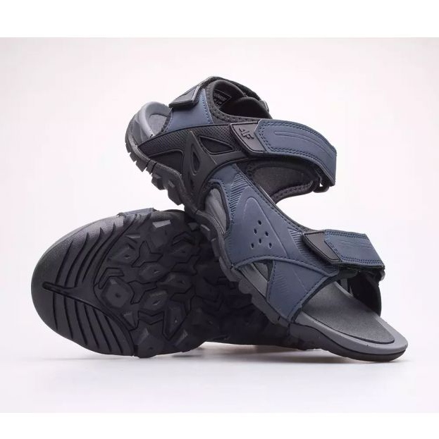 Sandalias 4F M 4FSS23FSANM018-31S azul 1