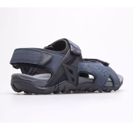 Sandalias 4F M 4FSS23FSANM018-31S azul 4
