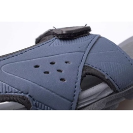 Sandalias 4F M 4FSS23FSANM018-31S azul 5