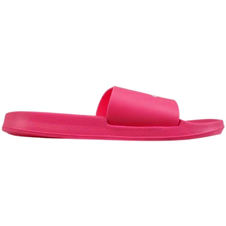 Chanclas Kappa 242794 7310 rosa 1