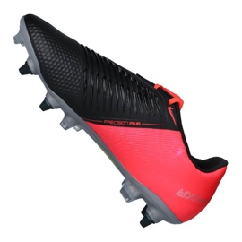 Nike Phantom Vnm Elite SG-Pro Ac M AO0575-606 rosado rosas y morados 3