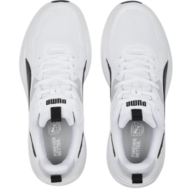 Puma Trinity Lite M 389292 02 zapatos blanco 1