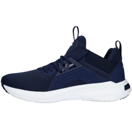 Puma Softride Enzo Nxt M 195234 17 zapatos azul 1