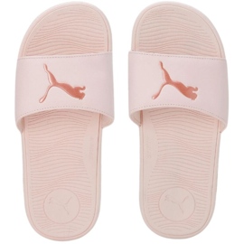 Zapatillas Puma Cool Cat 2.0 Sport W 390963 02 rosa 1