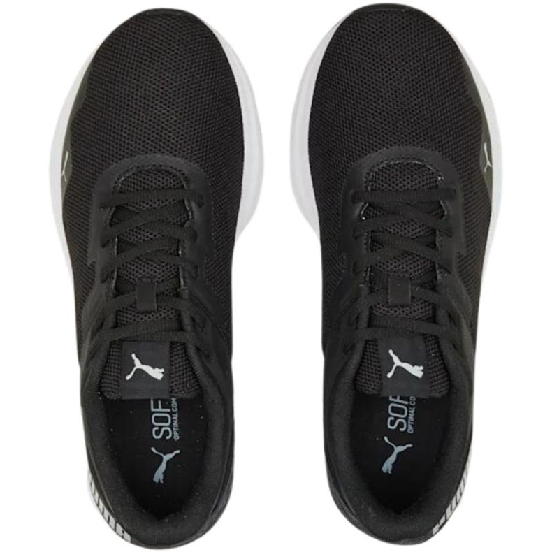 Puma Disperse Xt 2 Tiger M 378163 01 zapatos negro 1 Puma Disperse Xt 2 Tiger M 378163 01 zapatos negro 1