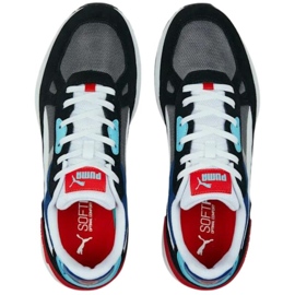 Puma Graviton Pro M 380736 21 zapatos negro 1