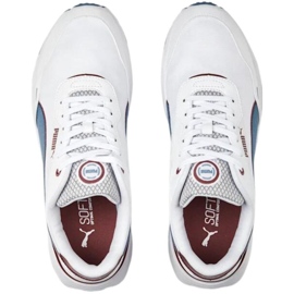 Puma Runtamed Plus 389237 01 zapatos blanco 1 Puma Runtamed Plus 389237 01 zapatos blanco 1