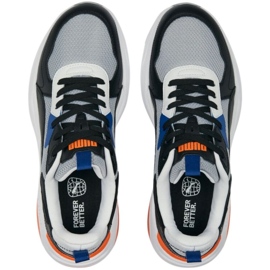 Puma Trinity Lite M 389292 03 zapatos gris 1