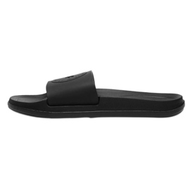 Pantuflas 4F 4FSS23FFLIF069 20S negro 1