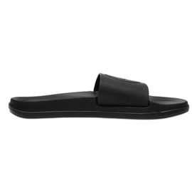 Pantuflas 4F 4FSS23FFLIF069 20S negro 2
