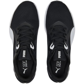 Puma Twitch Runner M 377981 01 zapatos para correr negro 1 Puma Twitch Runner M 377981 01 zapatos para correr negro 1