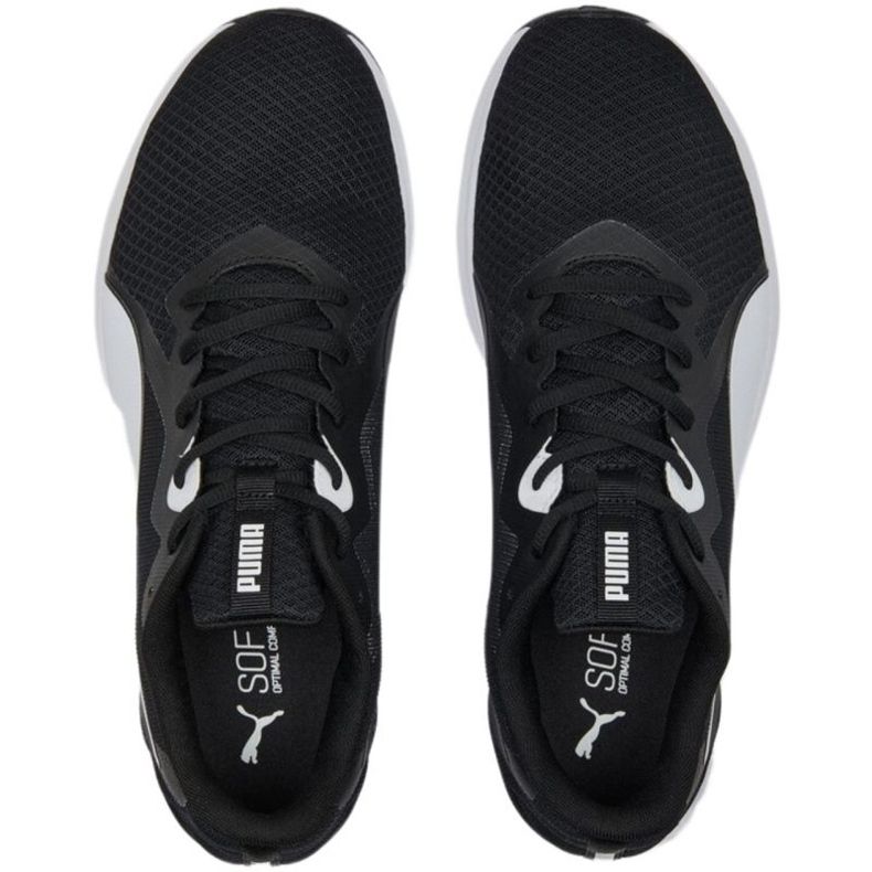 Puma Twitch Runner M 377981 01 zapatos para correr negro 1 Puma Twitch Runner M 377981 01 zapatos para correr negro 1