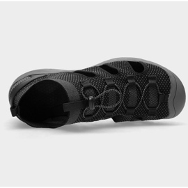 Sandalias 4F M 4FSS23FSANM021 20S negro 2