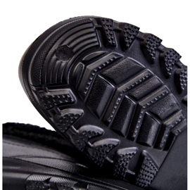 PM2 Botas de lluvia con aislamiento de espuma para hombre Negro Tanyo 3 PM2 Botas de lluvia con aislamiento de espuma para hombre Negro Tanyo 3