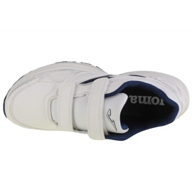 Zapatos Joma R.Reprise 2002 M RREPVW2002 blanco 2 Zapatos Joma R.Reprise 2002 M RREPVW2002 blanco 2