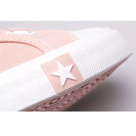 Zapatillas Big Star Jr. LL374008 rosado 4