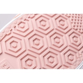 Zapatillas Big Star Jr. LL374008 rosado 7