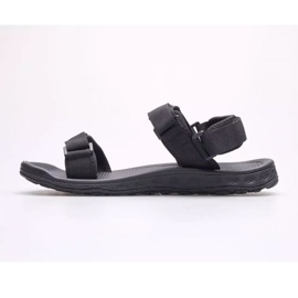 Sandalias 4F M 4FSS23FSANM017-20S negro 4