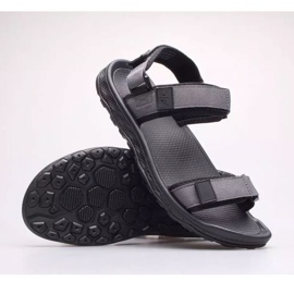 Sandalias 4F M 4FSS23FSANM017-25S gris 1