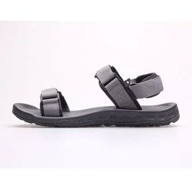 Sandalias 4F M 4FSS23FSANM017-25S gris 2