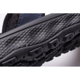 Sandalias 4F M 4FSS23FSANM017-30S azul 7