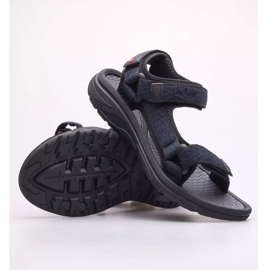 Sandalias Lee Cooper M LCW-23-34-1686M azul 1