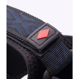 Sandalias Lee Cooper M LCW-23-34-1685L azul 4