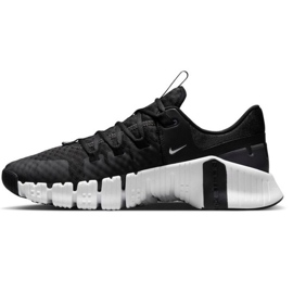 Nike Free Metcon 5 M DV3949 001 zapatillas negro 1