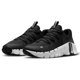Nike Free Metcon 5 M DV3949 001 zapatillas negro 2