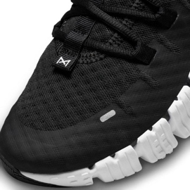 Nike Free Metcon 5 M DV3949 001 zapatillas negro 5