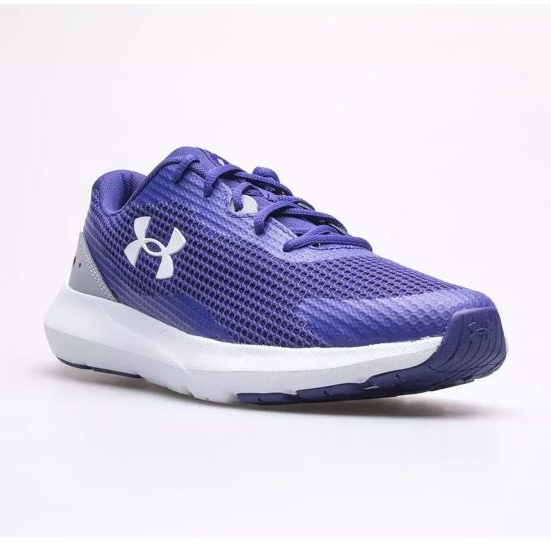 Zapatillas Under Armour Surge 3 M 3024883-500 azul 1