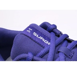 Zapatillas Under Armour Surge 3 M 3024883-500 azul 2