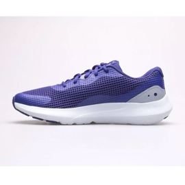 Zapatillas Under Armour Surge 3 M 3024883-500 azul 4