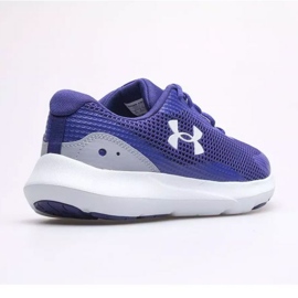 Zapatillas Under Armour Surge 3 M 3024883-500 azul 5