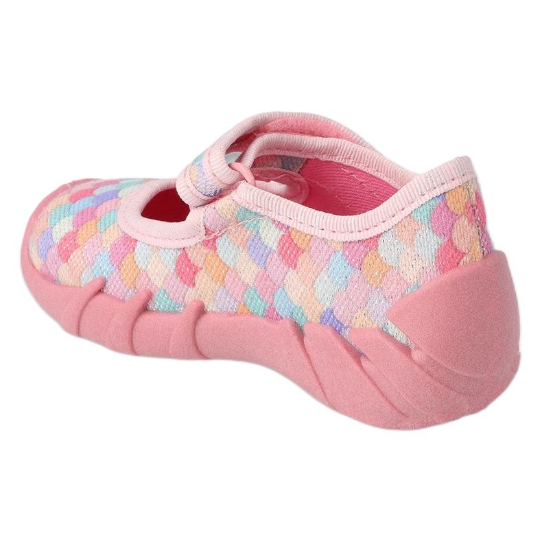 Zapatos befado niño 109P262 rosado 1