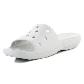 Crocs Clásico Chanclas W 206121-1FT beige 2
