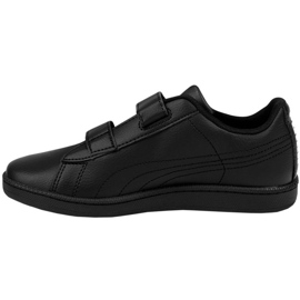 Puma Up V Ps Jr 373602 19 zapatos negro 1
