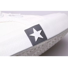 Zapatillas Big Star Jr. LL374007 blanco 4
