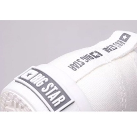 Zapatillas Big Star Jr. LL374007 blanco 6