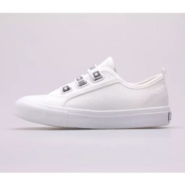 Zapatillas Big Star Jr. LL374007 blanco 7