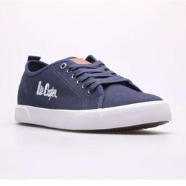 Zapatos Lee Cooper M LCW-23-31-1820M azul 2